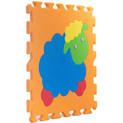 کفپوش طرح دار مهد کودک (کپی)